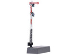 Home Signal w/Lattice Mast Version 2 -- Hp 0/Hp 1/Hp 2 Aspects-1