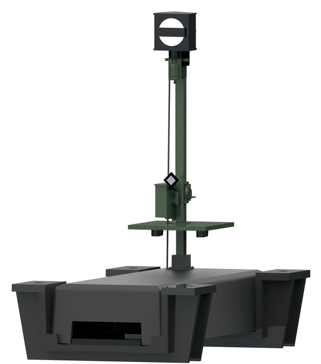 Yard Signal-2