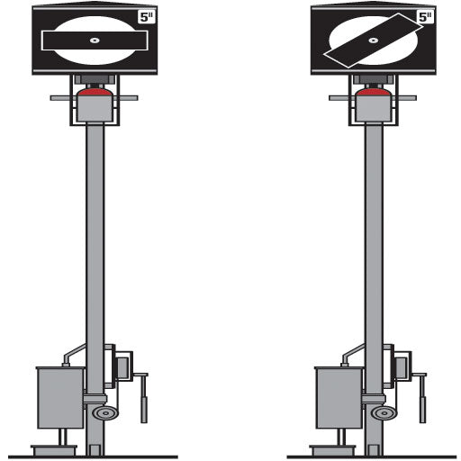 Yard Signal-3