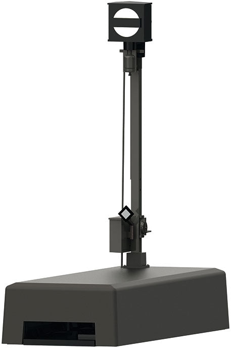 Sh 0 - Sh 1 Yard Signal