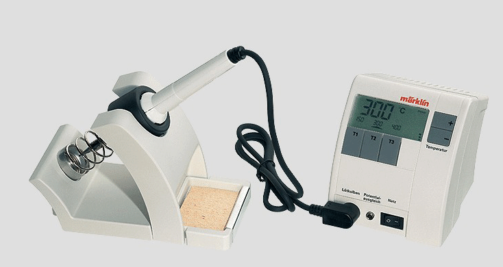 Solder Station Set 220V