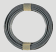 Single-Conductor Wire - 33'  10.1m -- Gray