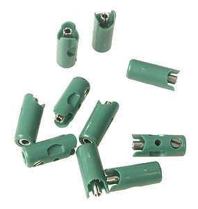 New Style Sockets pkg(10) -- Green