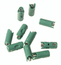 New Style Sockets pkg(10) -- Green