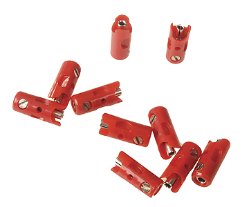 New Style Sockets pkg(10) -- Red