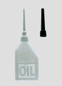 Narrow Point Oiler
