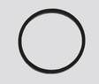 HO Traction Tires pkg(10)