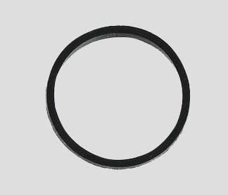 HO Traction Tires pkg(10)