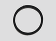 HO Traction Tires pkg(10)