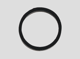 HO Traction Tires pkg(10)