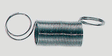 Reverse Unit Springs pkg(5)