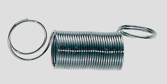 Reverse Unit Springs pkg(5)
