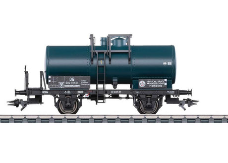2-Axle Tank Car 12-Pack - 3-Rail - Ready to Run -- 12 Different Era II Cars-3