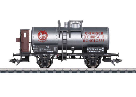 2-Axle Tank Car 12-Pack - 3-Rail - Ready to Run -- 12 Different Era II Cars-4