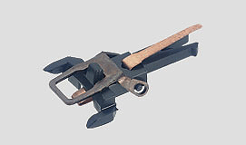 Current-Conducting Close Coupler pkg(2)