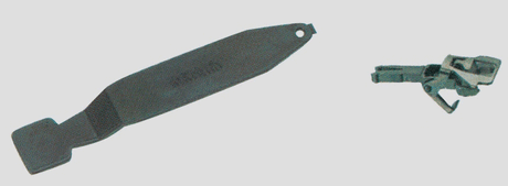 Couplers -- Close pkg(50)