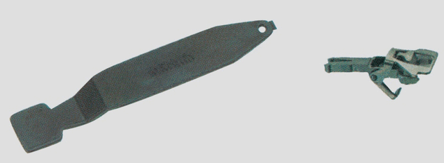 Couplers -- Close pkg(50)