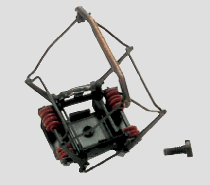 SCHEREN PANTOGRAPH
