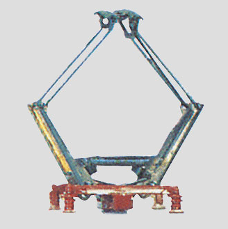 Pantograph -- Double-Arm