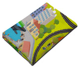 My World Railroad Play Mat-2