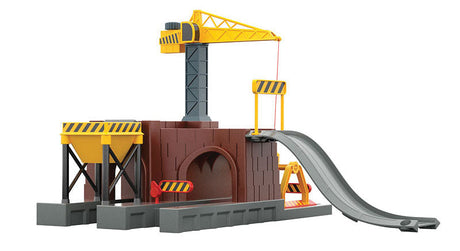 Freight Loading Station - My World -- Snap-Together Kit-1
