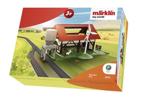Farm - My World -- Kit-1