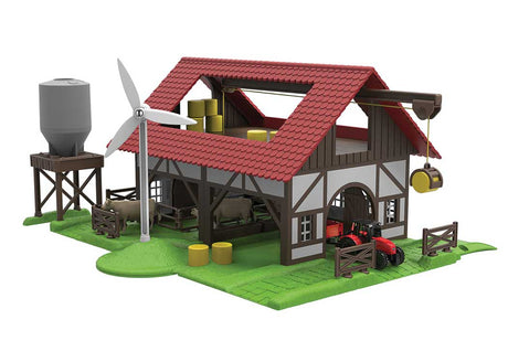 Farm - My World -- Kit-2