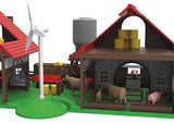 Farm - My World -- Kit-4