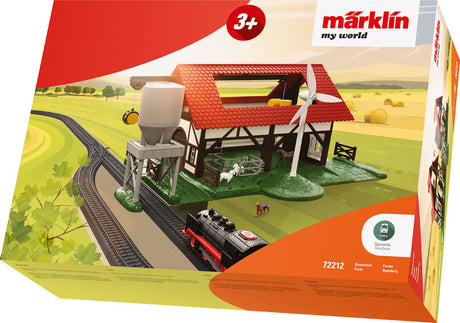 Farm - My World -- Kit-5