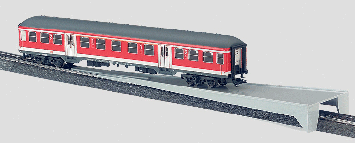 Rerailer -- HO-Scale