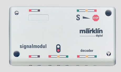 Braking Module