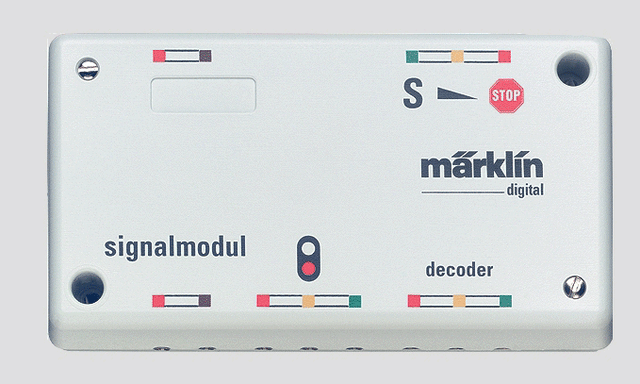 Braking Module