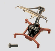 Pantograph -- Single-Arm