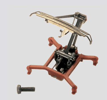 Pantograph -- Single-Arm