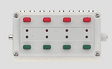 Control Box w/Feedback Function