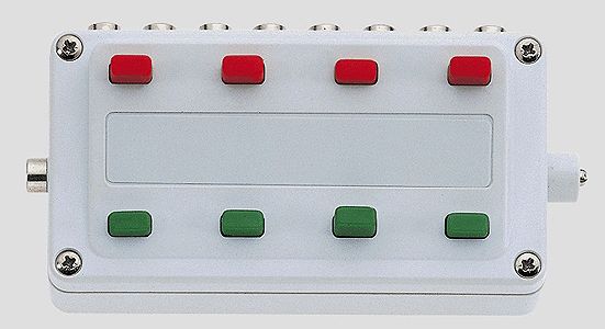 Solenoid Controller