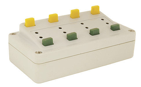 On-Off Controler Box