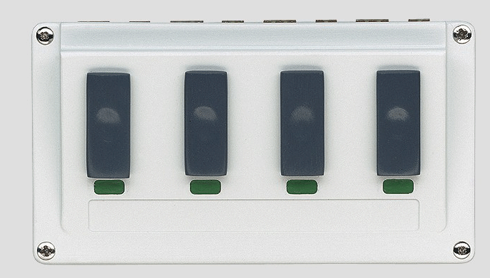 Signal Control Box