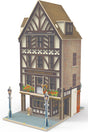 Restaurant 3D Building Kit - Start Up