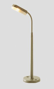 SINGLE LAMP STREET LIGHT