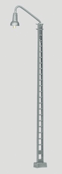 Engine Shed Single Light