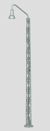 Lattice Mast Light