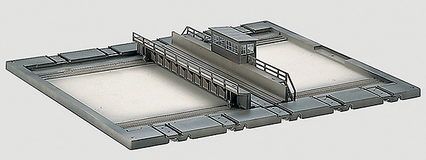 Remote Control Transfer Table