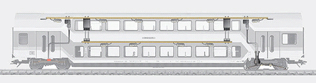 LIGHTING KIT -- For 43581-86