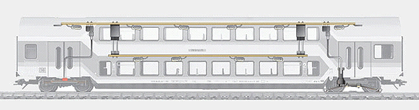 LIGHTING KIT -- For 43581-86