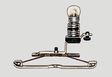 Car Lighting Car -- For #441-4107 (Sold Separately)