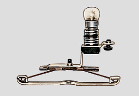 Car Lighting Car -- For #441-4107 (Sold Separately)