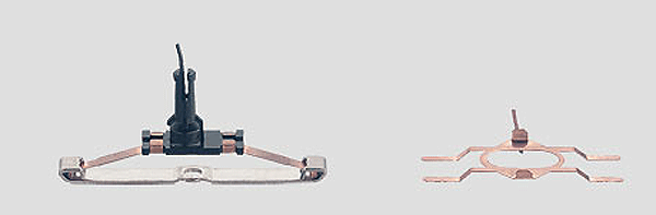 Pickup Shoe/Feed Set -- For 73400