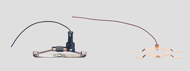 Pickup Shoe/Feed Set -- For 73400