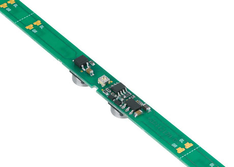 Warm White LED Lighting Kit -- Adjustable Brightness-3
